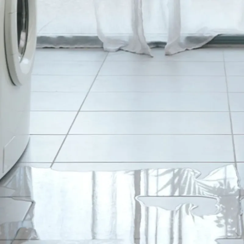 Appliance Leak Cleanup in Cerritos, CA